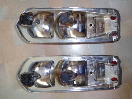 Фонарь ваз-2102 новый