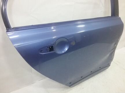 Дверь задняя правая Honda Civic 4D 2006