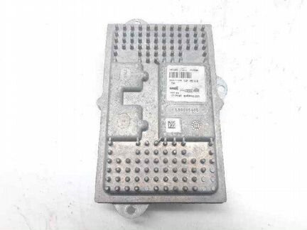 Блок управления фарой LED Seat Leon 2013+
