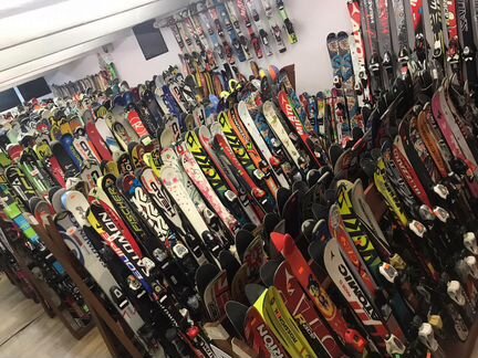 Детские горнолыжные ботинки Rossignol R18