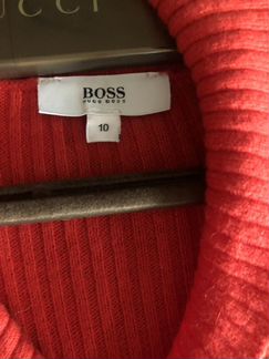 Платья Boss, Ikks для девочки