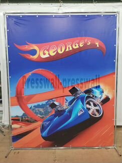 Рекламный баннер