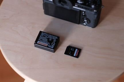 Фотоаппарат цифровой Fujifilm X-T2 Body Black