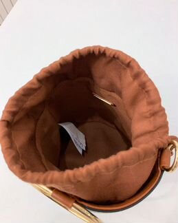 Сумка бочонок Aldo