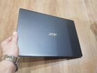 Новый Ноутбук Acer Aspire 3 A315-23-R0HR черный