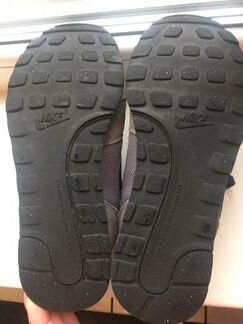 Кроссовки nike 23 см 36 размер