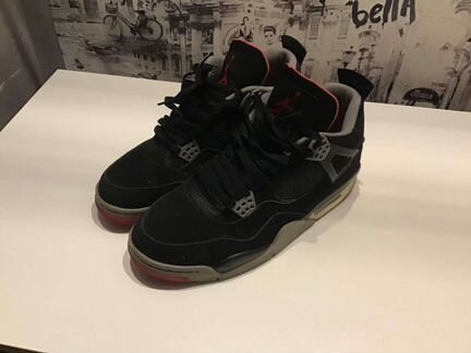 Air Jordan 4