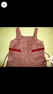 Платье для беременных