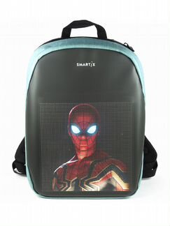 Рюкзак c LED экраном Smartix LED 4