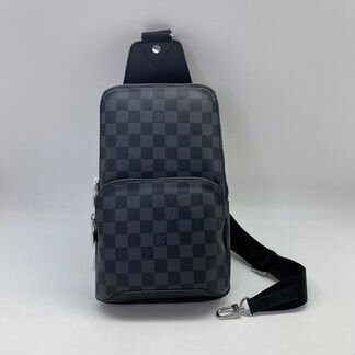 Сумка Louis Vuitton Avenue