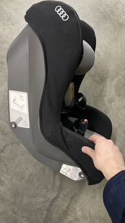 Детское кресло Audi