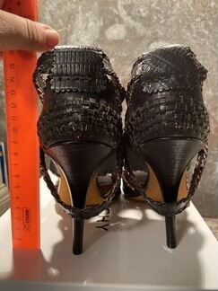 Givenchy босоножки сандали гладиаторы