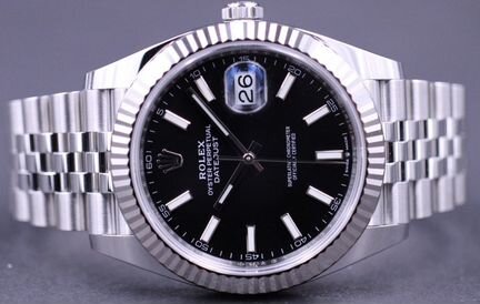Часы Rolex DateJust
