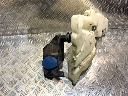 Бачок омывателя Audi A4 B8 1.8 2009