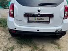 Renault Duster 1.6 МТ, 2013, битый, 86 000 км