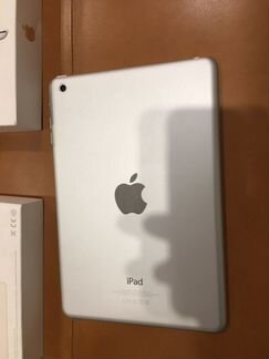 iPad mini 16gb a1432