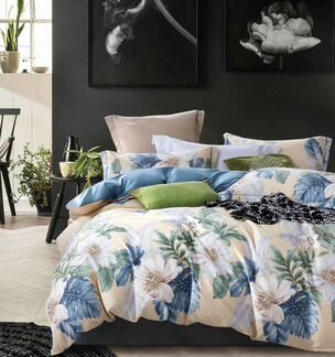 Постельное белье Loretta (2 сп. евро)