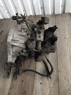 МКПП Toyota Corolla E150 Королла Е150