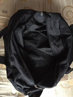 Баскетбольная сумка