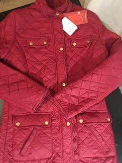 Куртка us polo оригинал