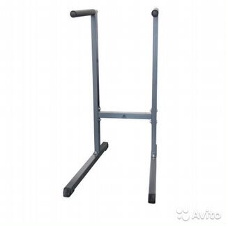 Брусья для отжиманий DFC homegym RA069