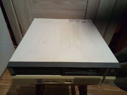 Системный блок Fujitsu Siemens
