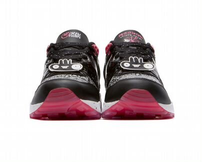 Кроссовки Reebok Yeka Haski