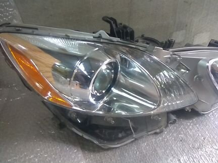 Фара правая лексус gs300 gs350 2005-2011