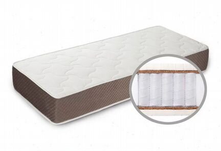 Матрас ортопедический