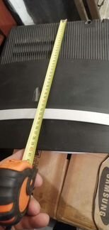 Телевизор в идеальном состоянии. Пульт оригинал. П