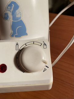 Подогреватель для детского питания