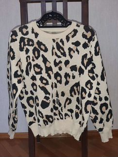 Свитер женский новый