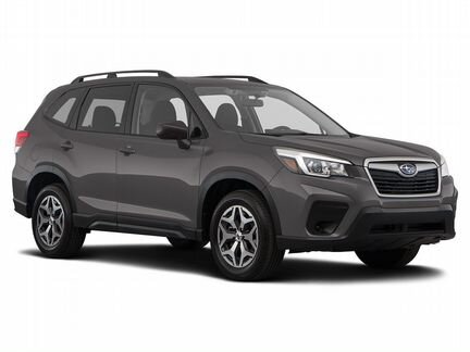 Subaru Forester 2.0 CVT, 2020