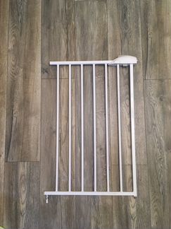 Baby Safe Барьер-калитка для дверного проема