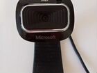 Веб камера Microsoft Life Cam HD 3000