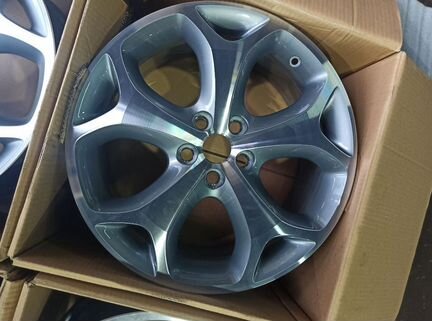 Диски новые оригинал R18 Y на Ford