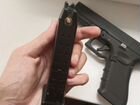 Glock 17 WE объявление продам