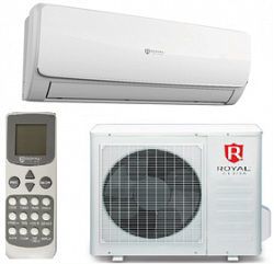 Кондиционер Royal Clima RCI-VR29HN Vela