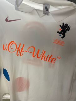 Nike x off white