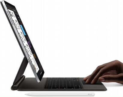 iPad Pro 11 1Tb Wi-Fi Silver/ Space Gray