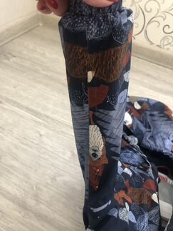 Комбинезон reima 80