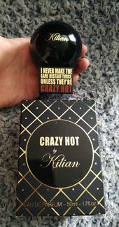 Kilian Crazy Hot, Zarkoparfume purple molecule, но