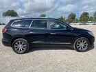 Buick Enclave 3.6 AT, 2017, 47 000 км объявление продам