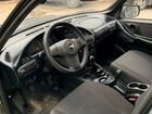 Chevrolet Niva 1.7 МТ, 2011, 112 084 км объявление продам