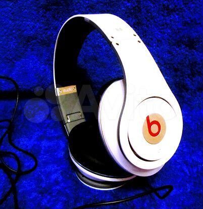 monster beats by dr dre
