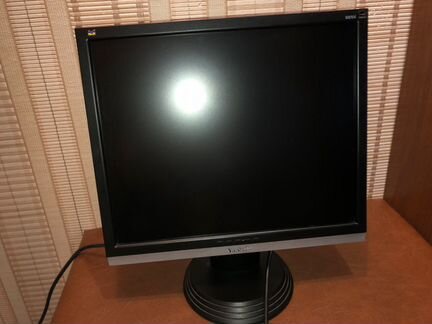 Viewsonic 19