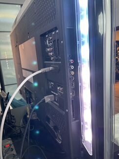 Телевизор philips 42