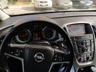 Opel Astra 1.6 AT, 2011, 165 706 км объявление продам