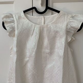 Платье mothercare