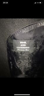 Тренч мужской